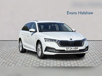 Used Skoda Octavia 2024 for sale - 79486820: Photo