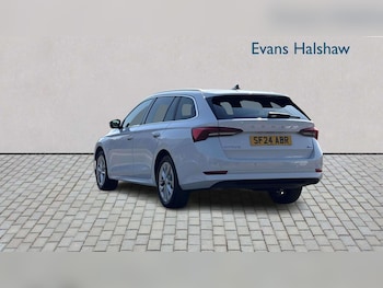 Used Skoda Octavia 2024 for sale - 79486820: Photo