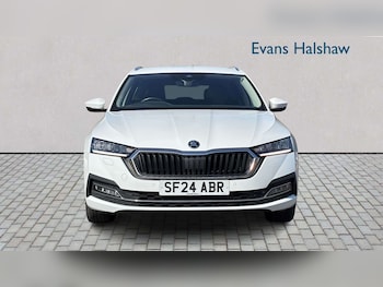 Used Skoda Octavia 2024 for sale - 79486820: Photo