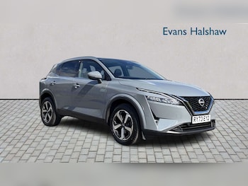 Used Nissan Qashqai 2024 for sale - 78869677: Photo