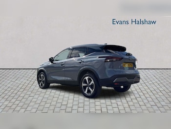 Used Nissan Qashqai 2024 for sale - 78869677: Photo