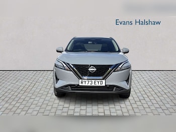 Used Nissan Qashqai 2024 for sale - 78869677: Photo