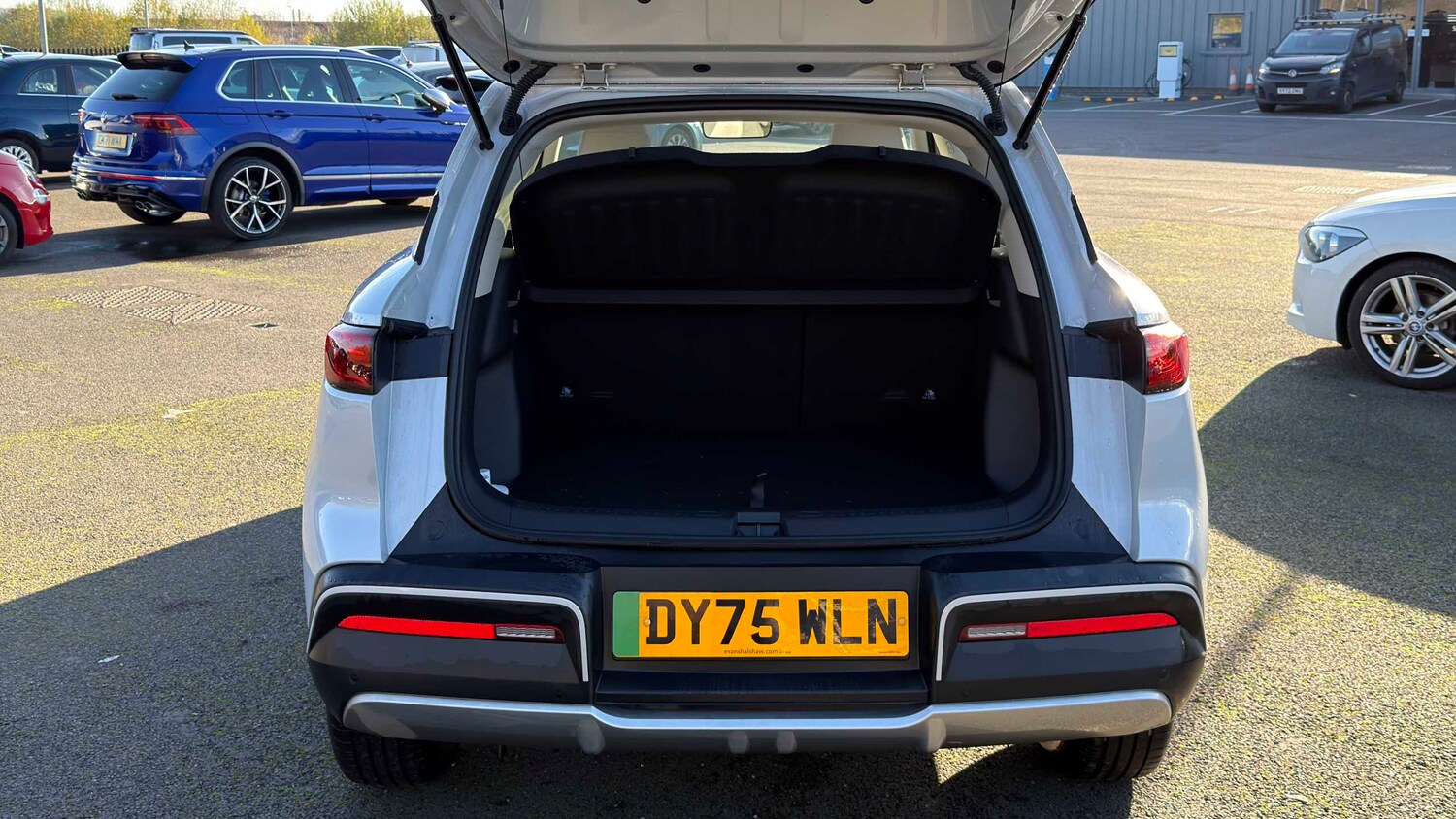 Used BYD Atto 2 for sale - 77857658: Photo 11