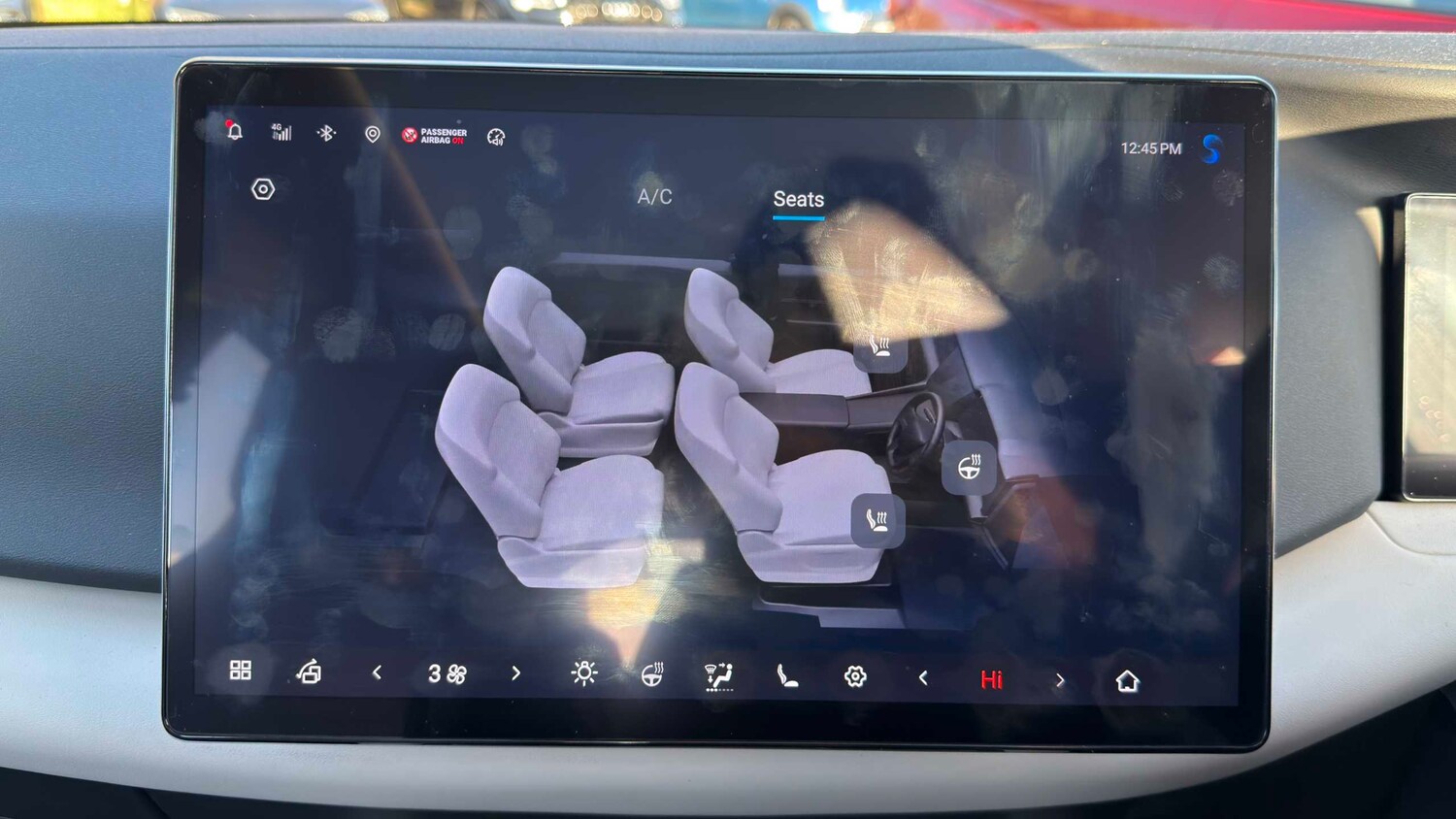 Used BYD Atto 2 for sale - 77857658: Photo 20