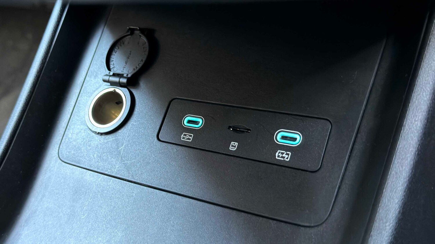 Used BYD Atto 2 for sale - 77857658: Photo 21