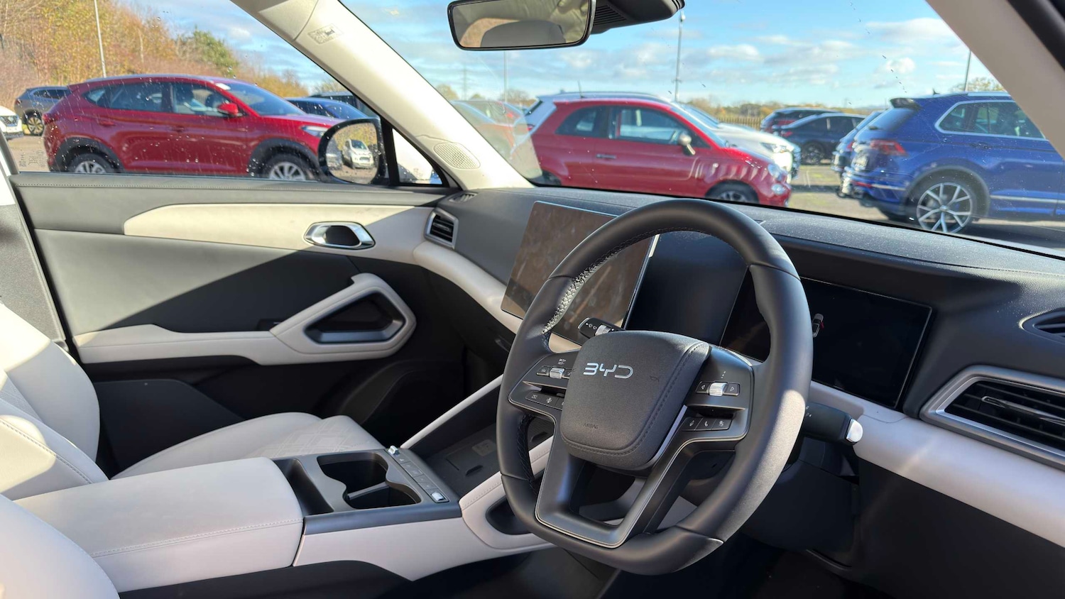 Used BYD Atto 2 for sale - 77857658: Photo 3