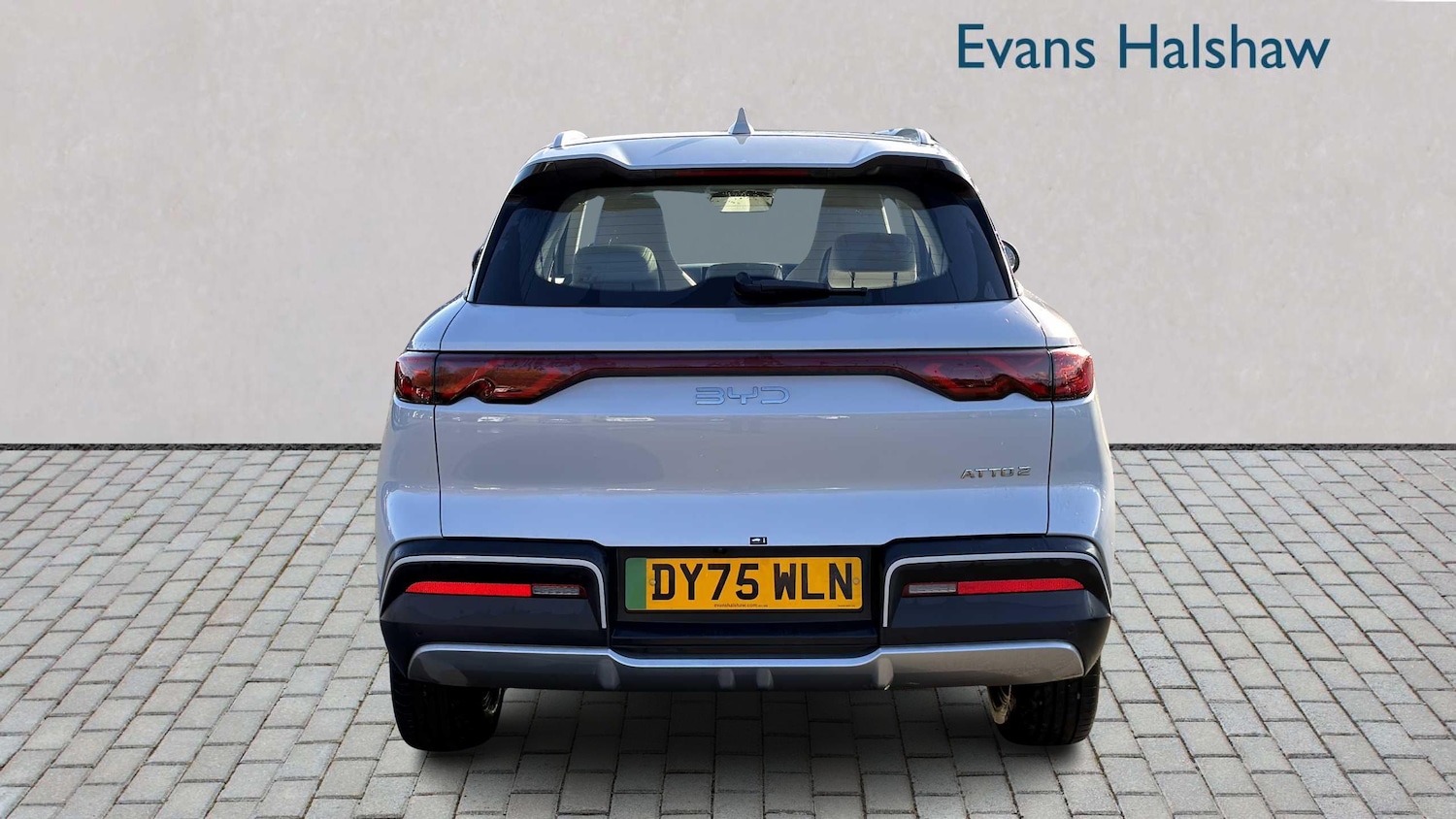 Used BYD Atto 2 for sale - 77857658: Photo 5