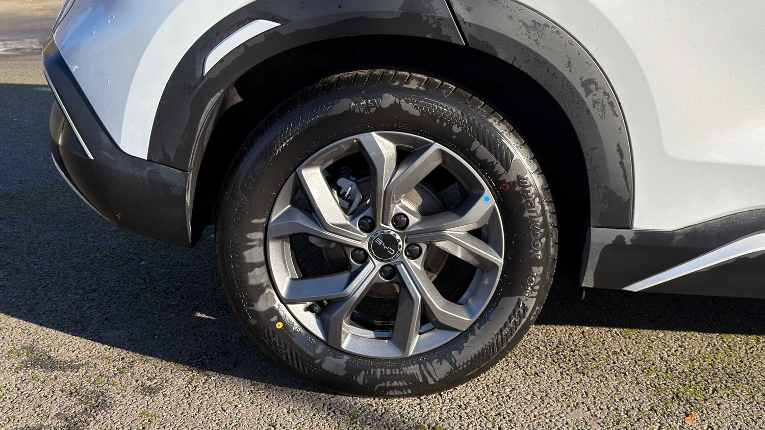 Used BYD Atto 2 for sale - 77857658: Photo 7