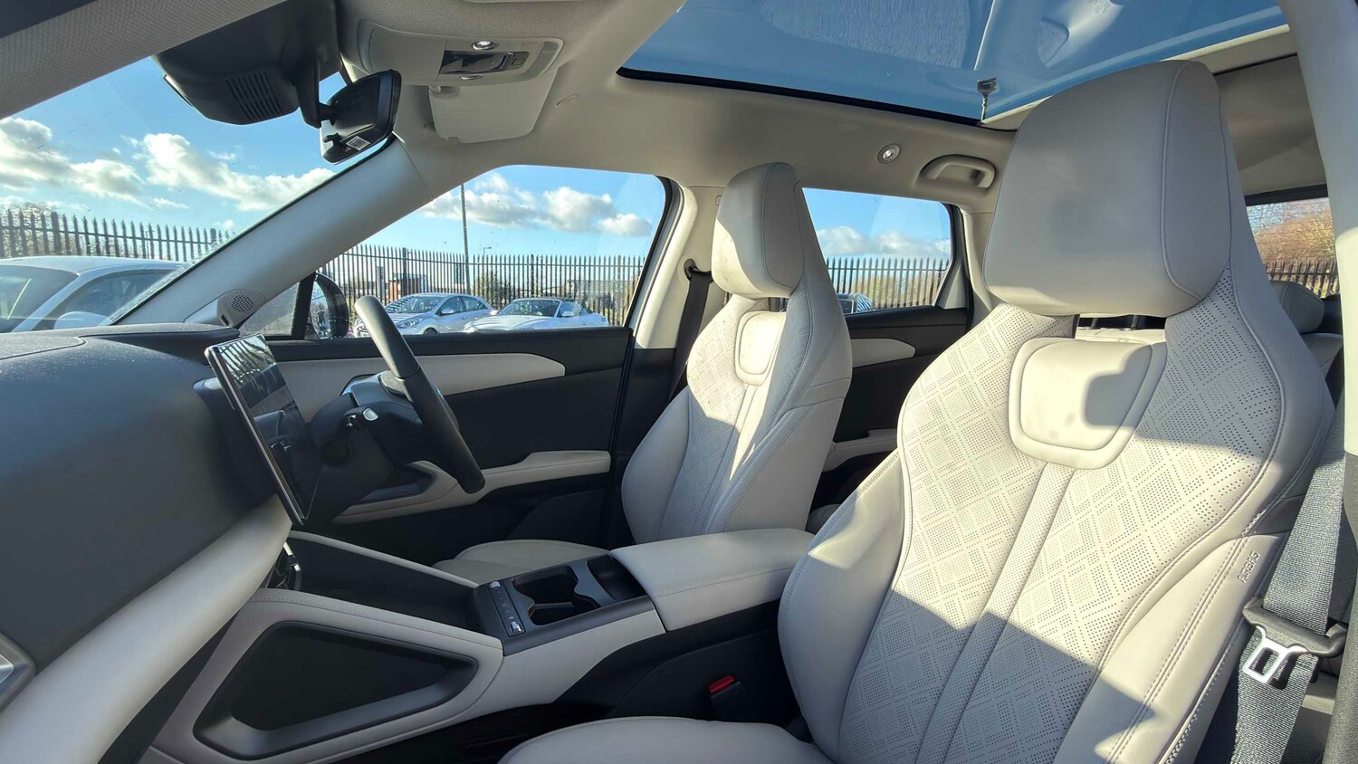 Used BYD Atto 2 for sale - 77857658: Photo 9