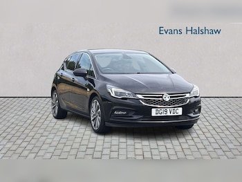 Used Vauxhall Astra 2019 for sale - 79239269: Photo