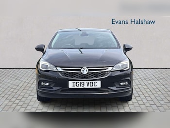 Used Vauxhall Astra 2019 for sale - 79239269: Photo
