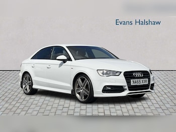 Used Audi A3 2015 for sale - 78507275: Photo