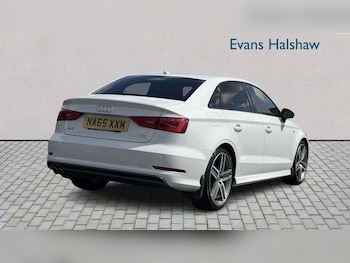 Used Audi A3 2015 for sale - 78507275: Photo