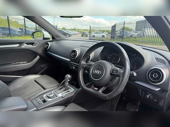 Used Audi A3 2015 for sale - 78507275: Photo