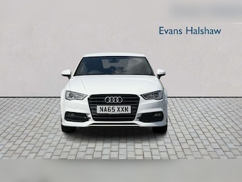 Used Audi A3 2015 for sale - 78507275: Photo