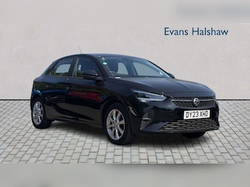 Used Vauxhall Corsa 2023 for sale - 78743748: Photo