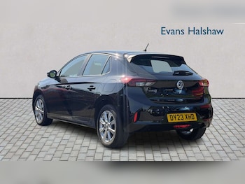 Used Vauxhall Corsa 2023 for sale - 78743748: Photo