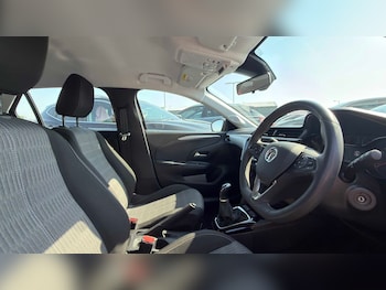 Used Vauxhall Corsa 2023 for sale - 78743748: Photo
