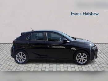 Used Vauxhall Corsa 2023 for sale - 78743748: Photo