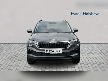 Used Skoda Karoq 2024 for sale - 79473222: Photo