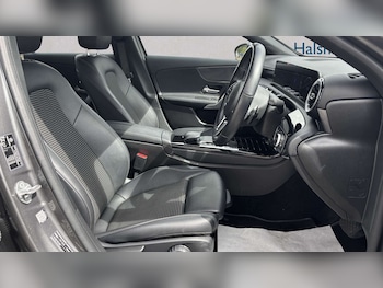Used Mercedes-Benz A-Class 2020 for sale - 79428763: Photo