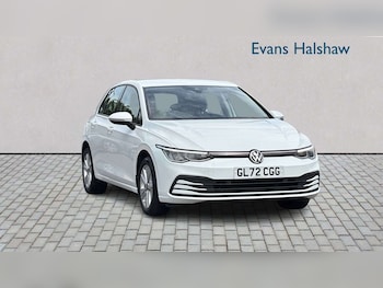 Used Volkswagen Golf 2022 for sale - 79351753: Photo