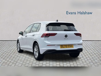 Used Volkswagen Golf 2022 for sale - 79351753: Photo