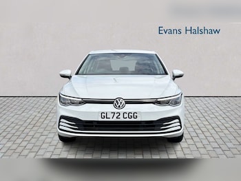 Used Volkswagen Golf 2022 for sale - 79351753: Photo