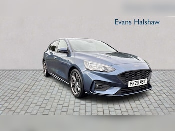 Used Ford Focus 2020 for sale - 78881380: Photo