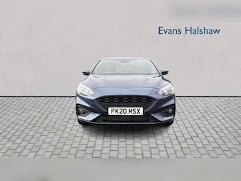 Used Ford Focus 2020 for sale - 78881380: Photo