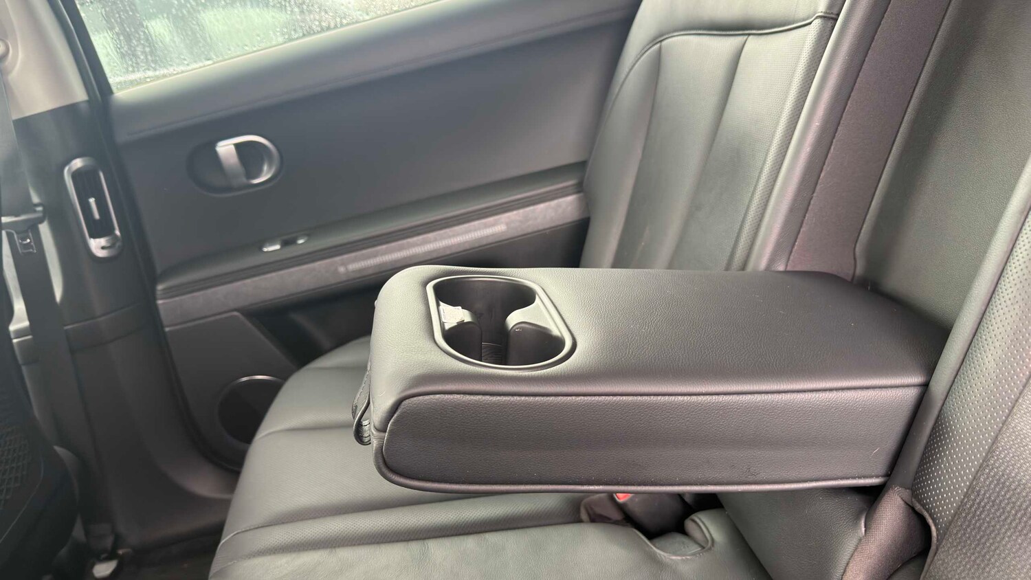 Used Hyundai IONIQ 5 2022 for sale - 77857187: Photo 10