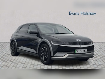 Hyundai IONIQ 5 feature image