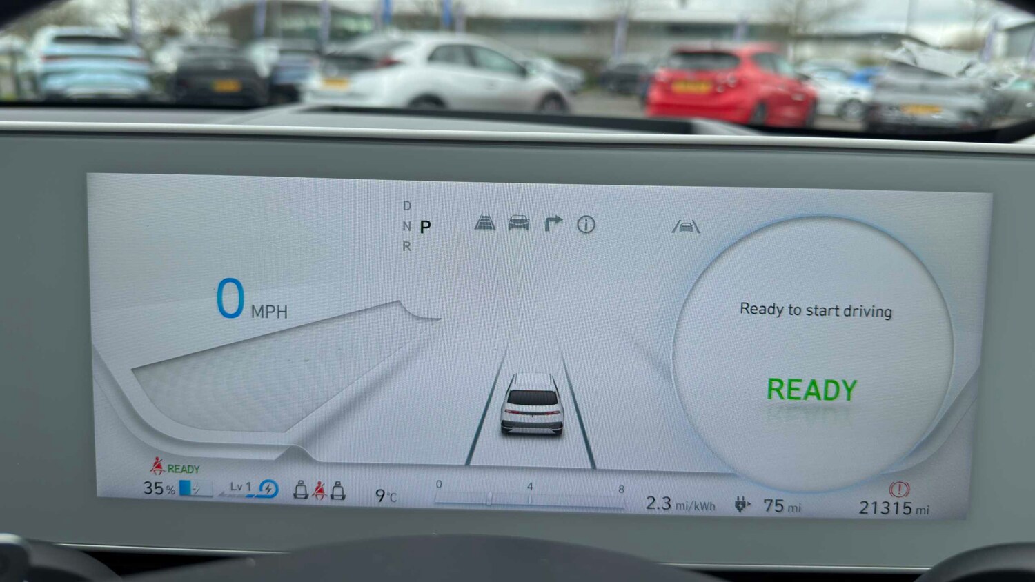 Used Hyundai IONIQ 5 2022 for sale - 77857187: Photo 20