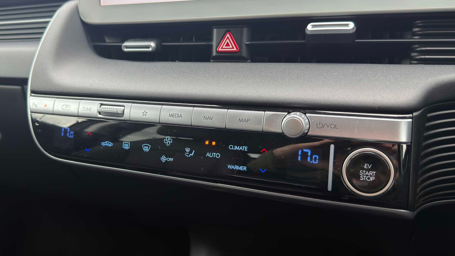 Used Hyundai IONIQ 5 2022 for sale - 77857187: Photo 21