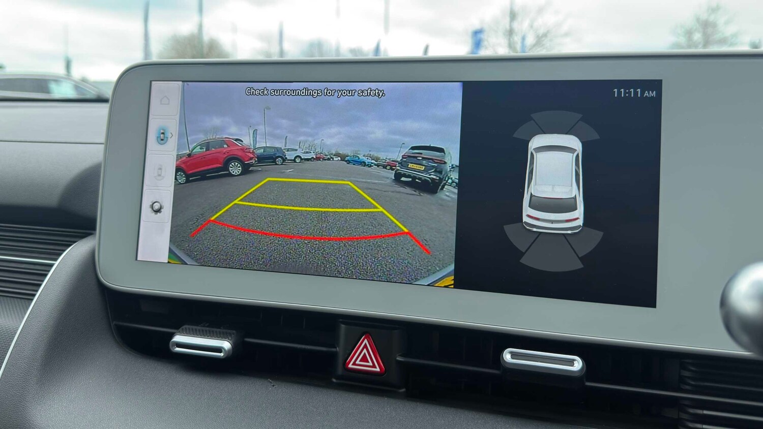 Used Hyundai IONIQ 5 2022 for sale - 77857187: Photo 22