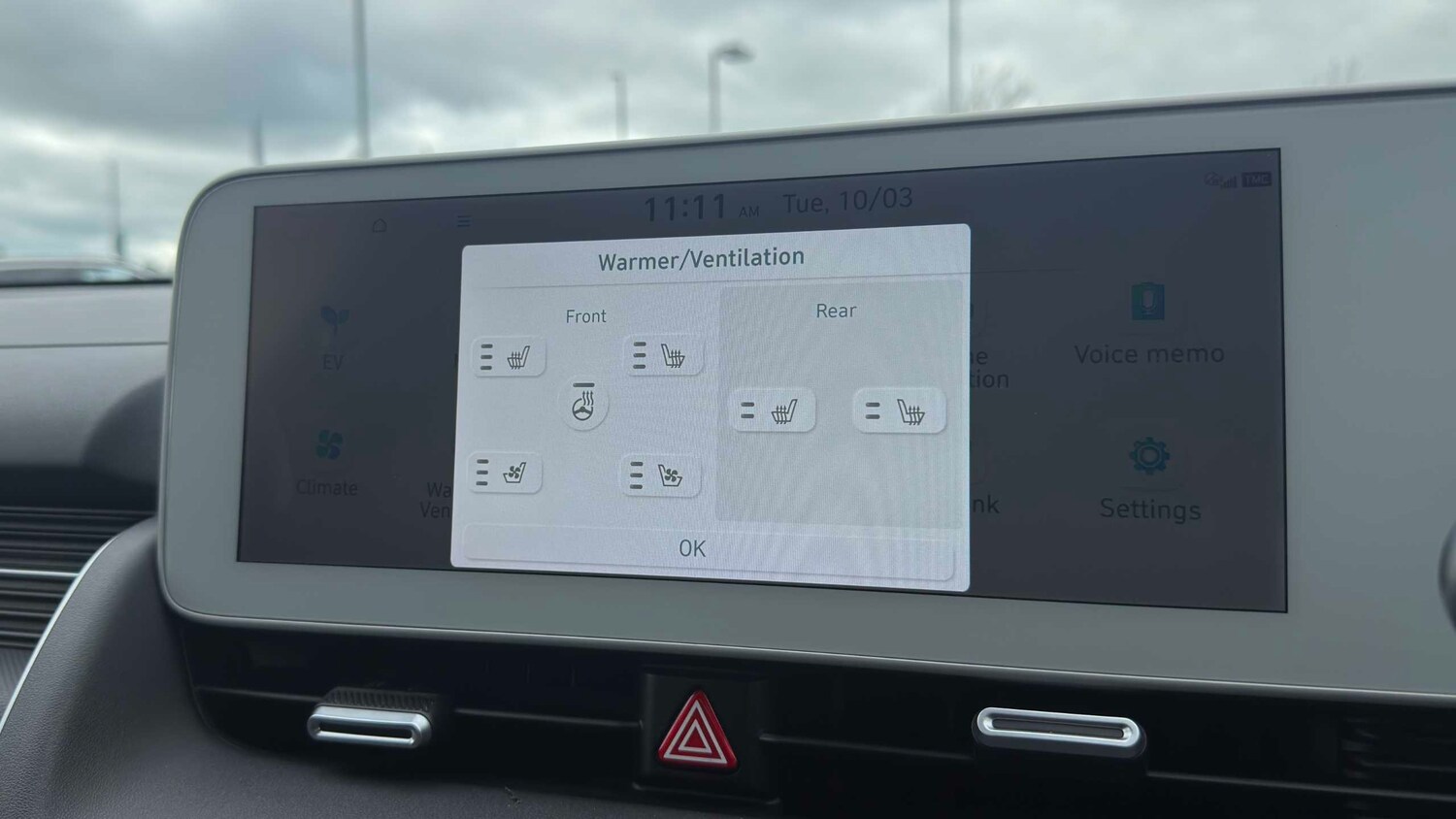 Used Hyundai IONIQ 5 2022 for sale - 77857187: Photo 24