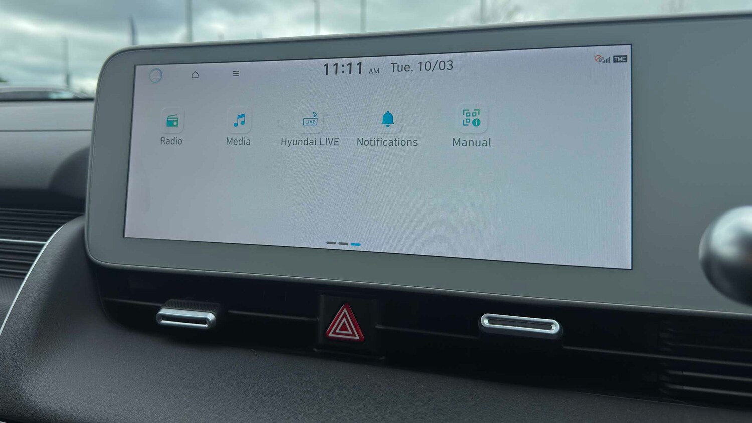 Used Hyundai IONIQ 5 2022 for sale - 77857187: Photo 26