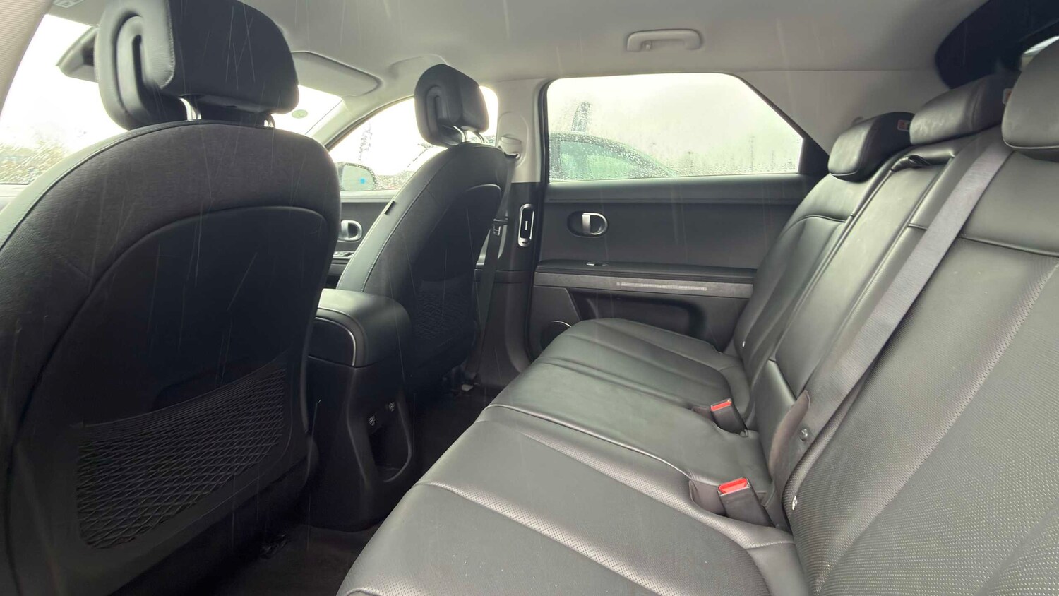 Used Hyundai IONIQ 5 2022 for sale - 77857187: Photo 8