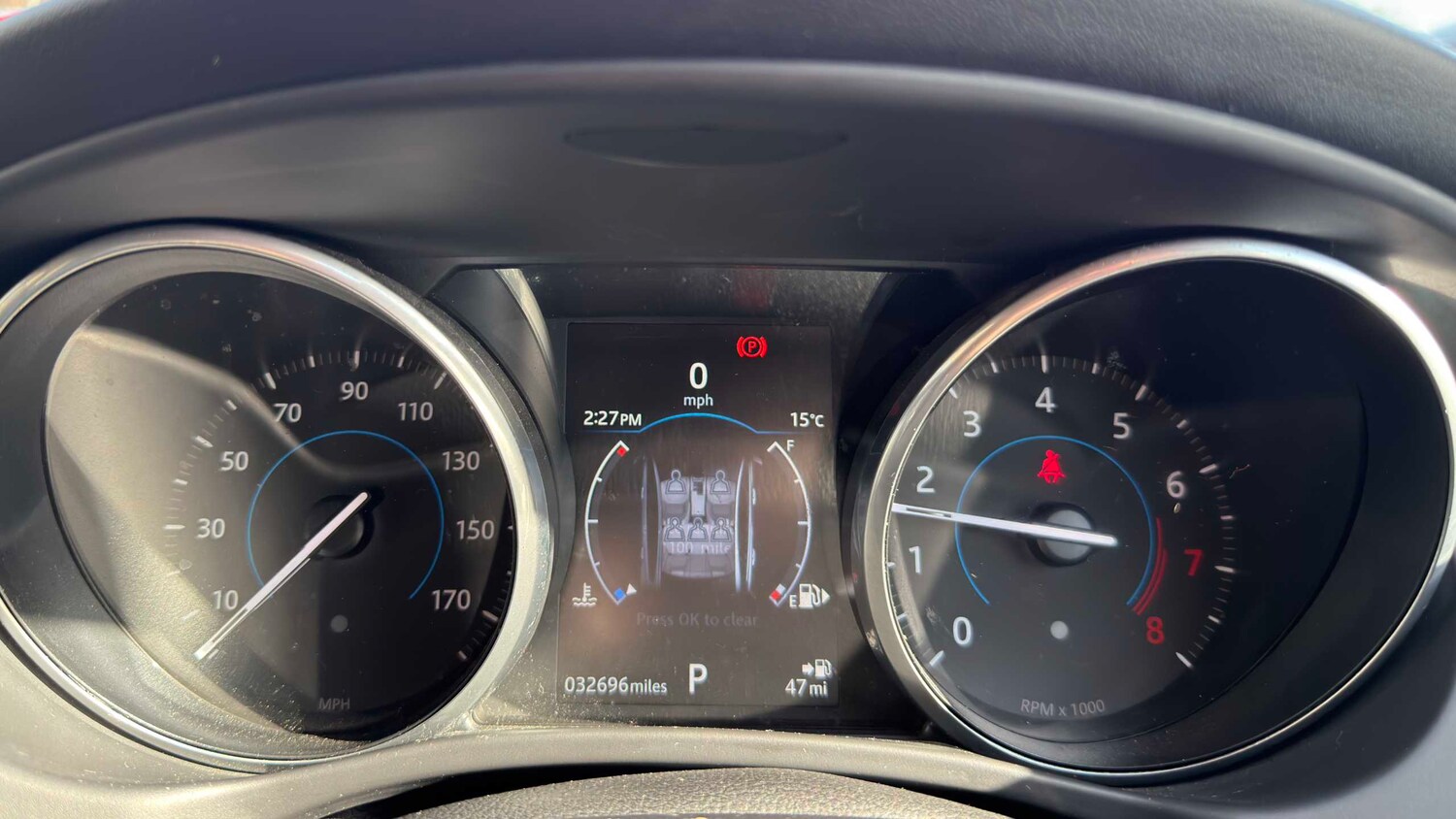 Used Jaguar XE for sale - 77862315: Photo 12