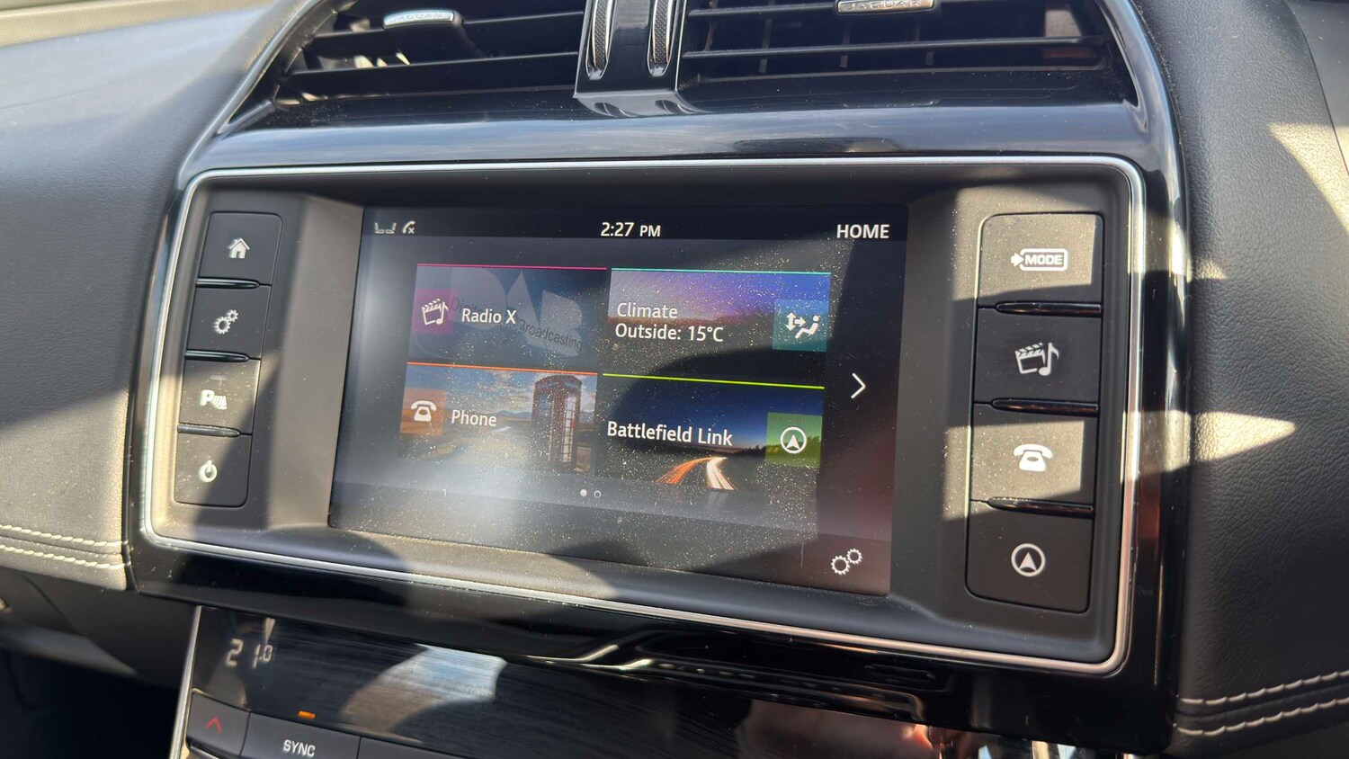 Used Jaguar XE for sale - 77862315: Photo 15