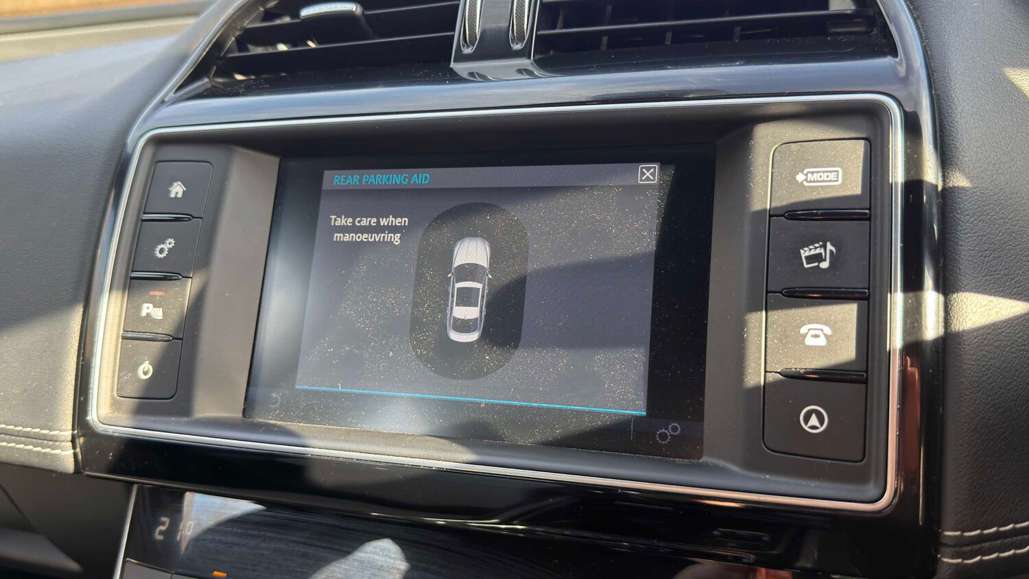 Used Jaguar XE for sale - 77862315: Photo 16