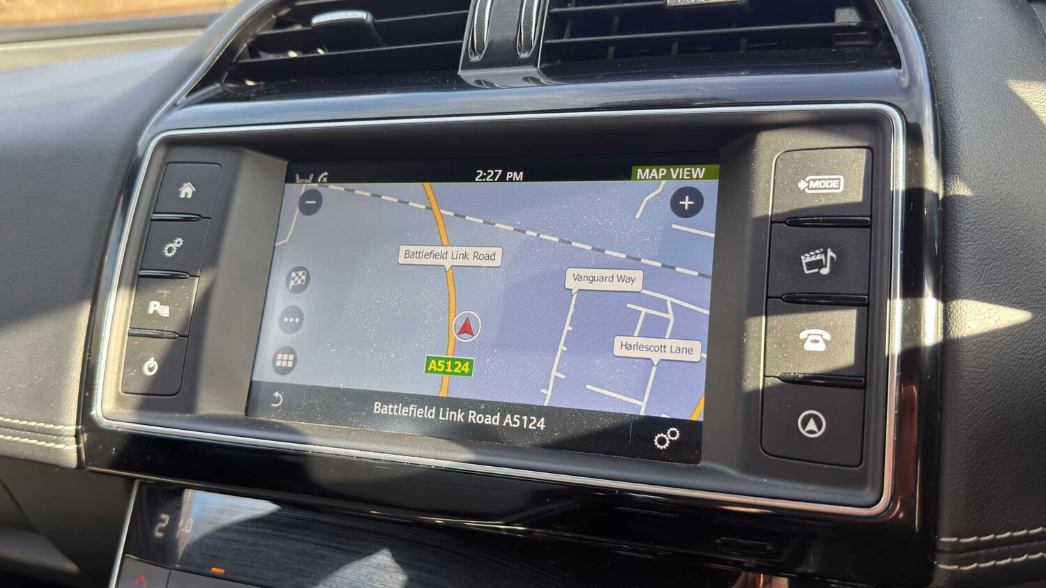 Used Jaguar XE for sale - 77862315: Photo 17