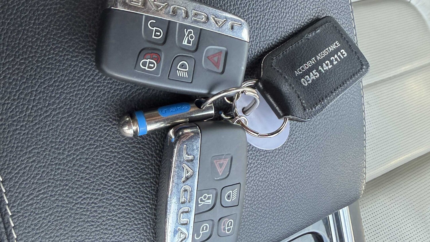 Used Jaguar XE for sale - 77862315: Photo 19