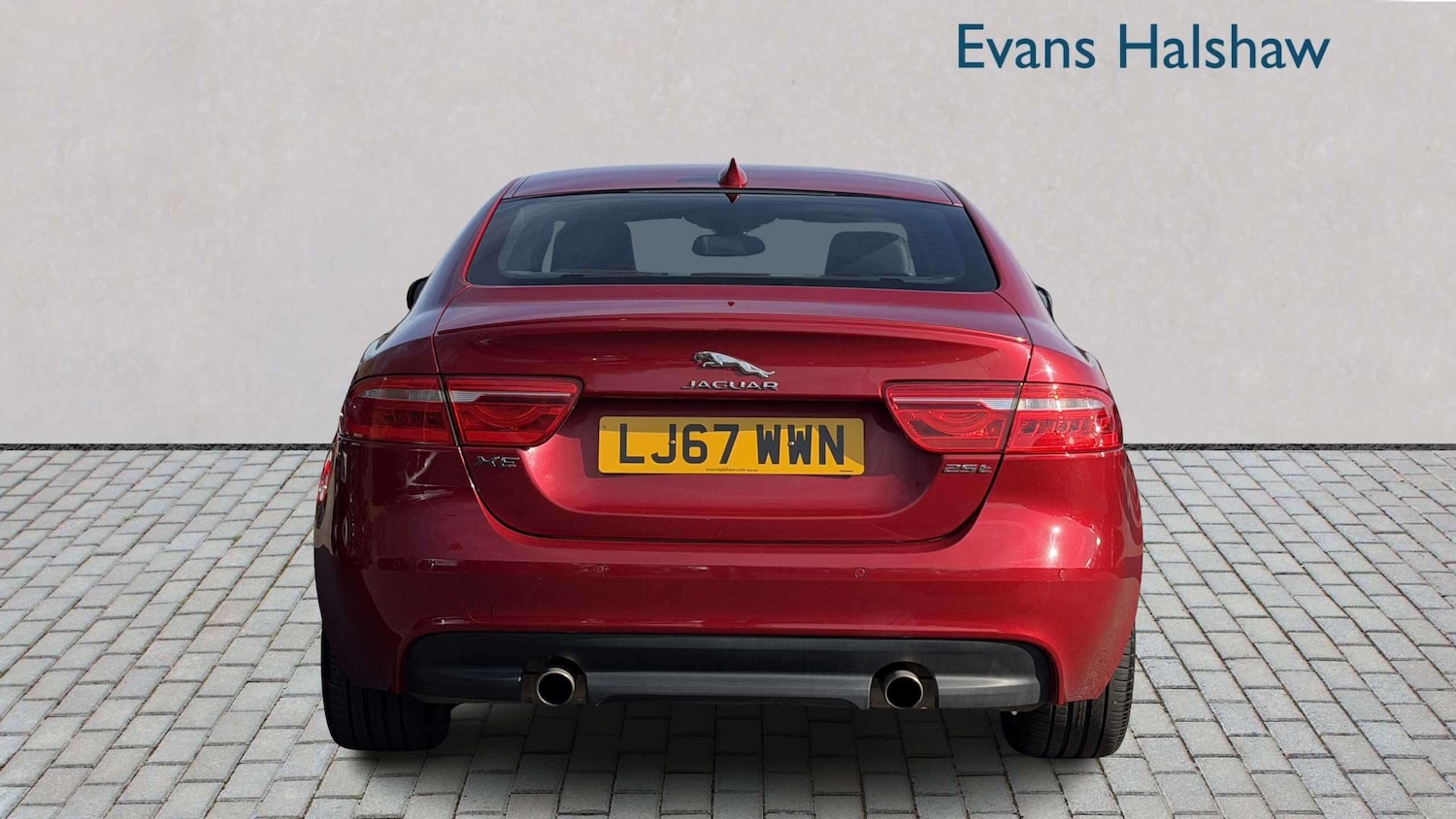 Used Jaguar XE for sale - 77862315: Photo 5