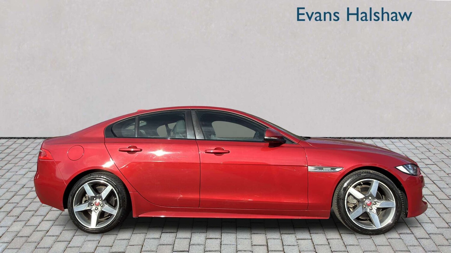 Used Jaguar XE for sale - 77862315: Photo 6
