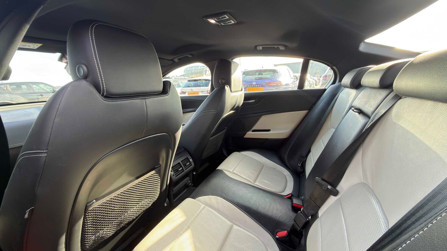 Used Jaguar XE for sale - 77862315: Photo 9