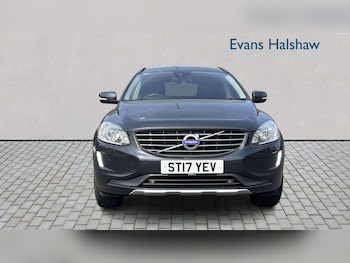Used Volvo XC60 2017 for sale - 79239069: Photo