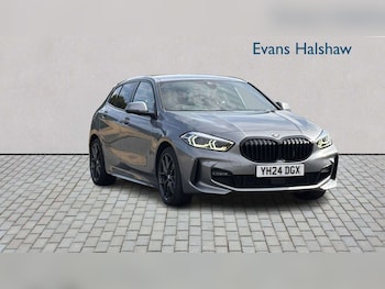Used BMW 1 Series 2024 for sale - 79351913: Photo