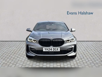 Used BMW 1 Series 2024 for sale - 79351913: Photo