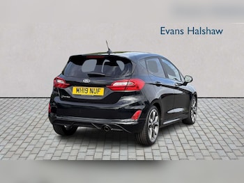 Used Ford Fiesta 2019 for sale - 78625187: Photo